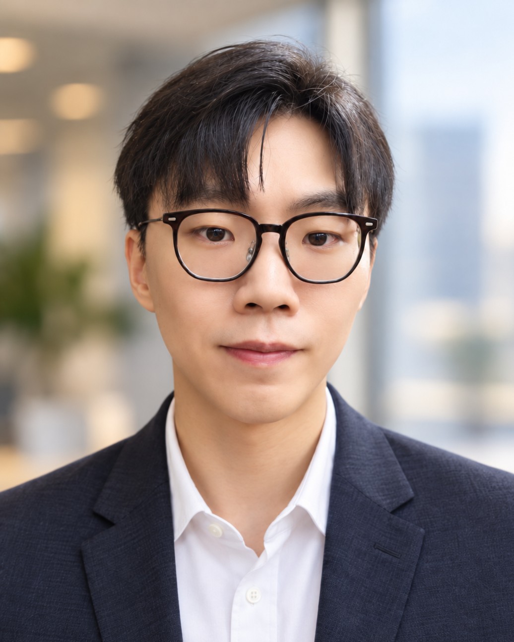 Ivan Pang